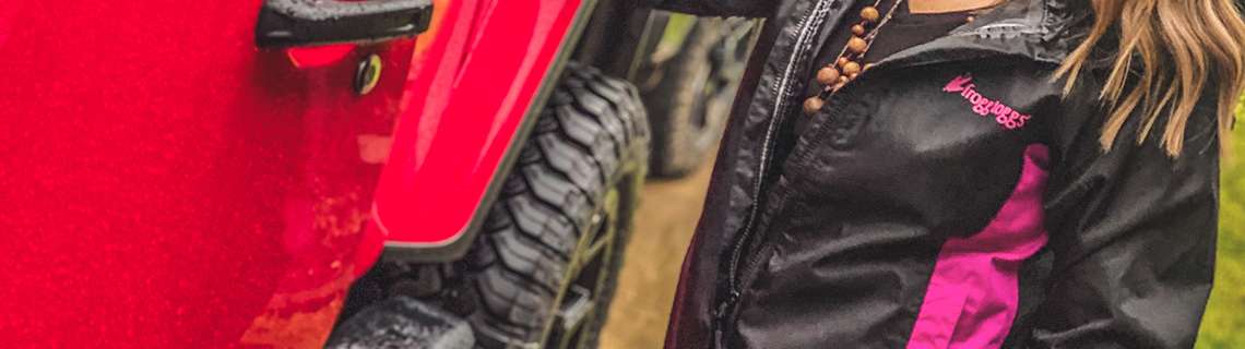 Frogg toggs stormwatch jacket hotsell